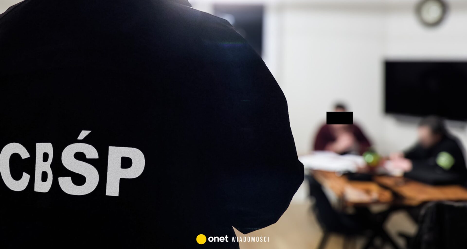 Sprowadzili nielegalnie do Polski 1,5 tys. cudzoziemców. Służby rozbiły gang