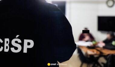 Sprowadzili nielegalnie do Polski 1,5 tys. cudzoziemców. Służby rozbiły gang