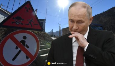 Putin na własnym podwórku ma tykającą bombę, której powinien się bać [OPINIA]