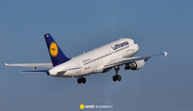 Awaryjne lądowanie w Kazachstanie. Pasażer zmarł na pokładzie - Onet Wiadomości