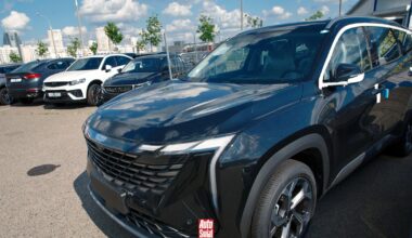 Chiny eksportują głównie samochody elektryczne? Nieprawda – Chiny eksportują głównie auta spalinowe