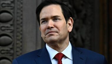 Sekretarz stanu USA uderza w rząd Wenezueli. "Współpracują z terrorystami"