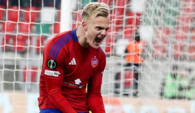 LK: AZ Alkmaar - Jagiellonia Białystok [RELACJA NA ŻYWO]