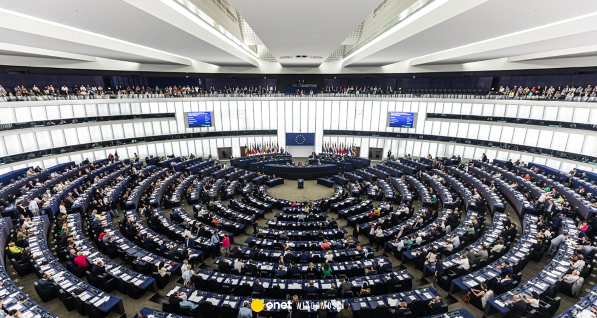 Rozszerzenie dostępu do aborcji. Historyczne głosowanie w Parlamencie Europejskim