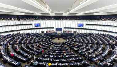 Rozszerzenie dostępu do aborcji. Historyczne głosowanie w Parlamencie Europejskim