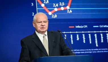 Narodowy Bank Polski w ogniu konfliktu. Doniesienia o konflikcie w NBP