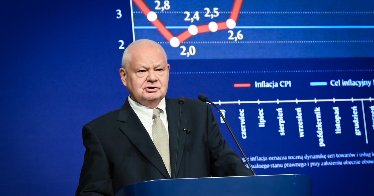 Narodowy Bank Polski w ogniu konfliktu. Doniesienia o konflikcie w NBP