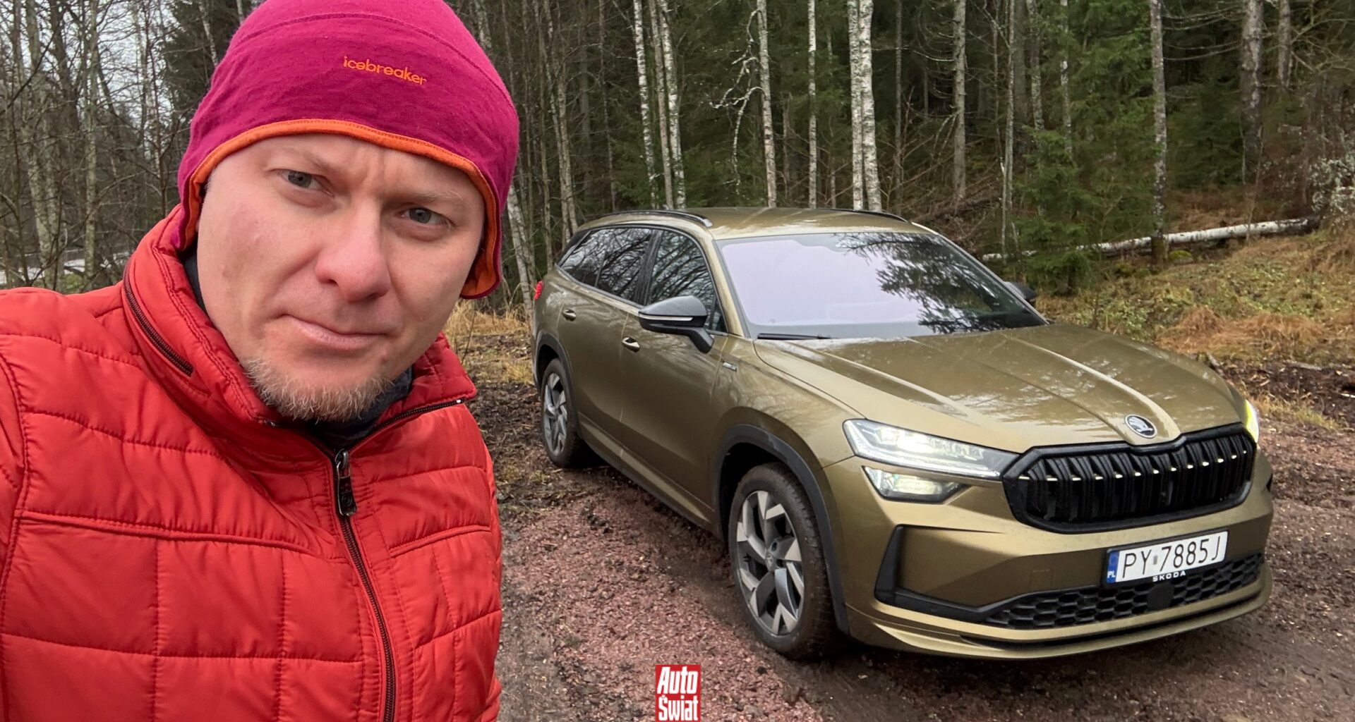 Czy napęd 4x4, gdy nie ma śnieżnej zimy, ma jeszcze jakiś sens