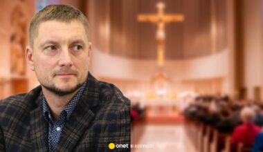 Dlaczego Polacy masowo nie wrócili do kościołów? Ekspert: nie chodzi o skandale
