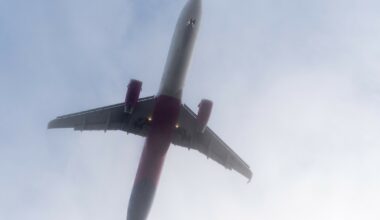 Rosja szykowała powtórkę z 11 września. Zamachy na samoloty w Europie