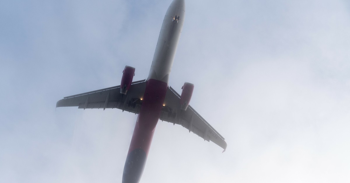 Rosja szykowała powtórkę z 11 września. Zamachy na samoloty w Europie