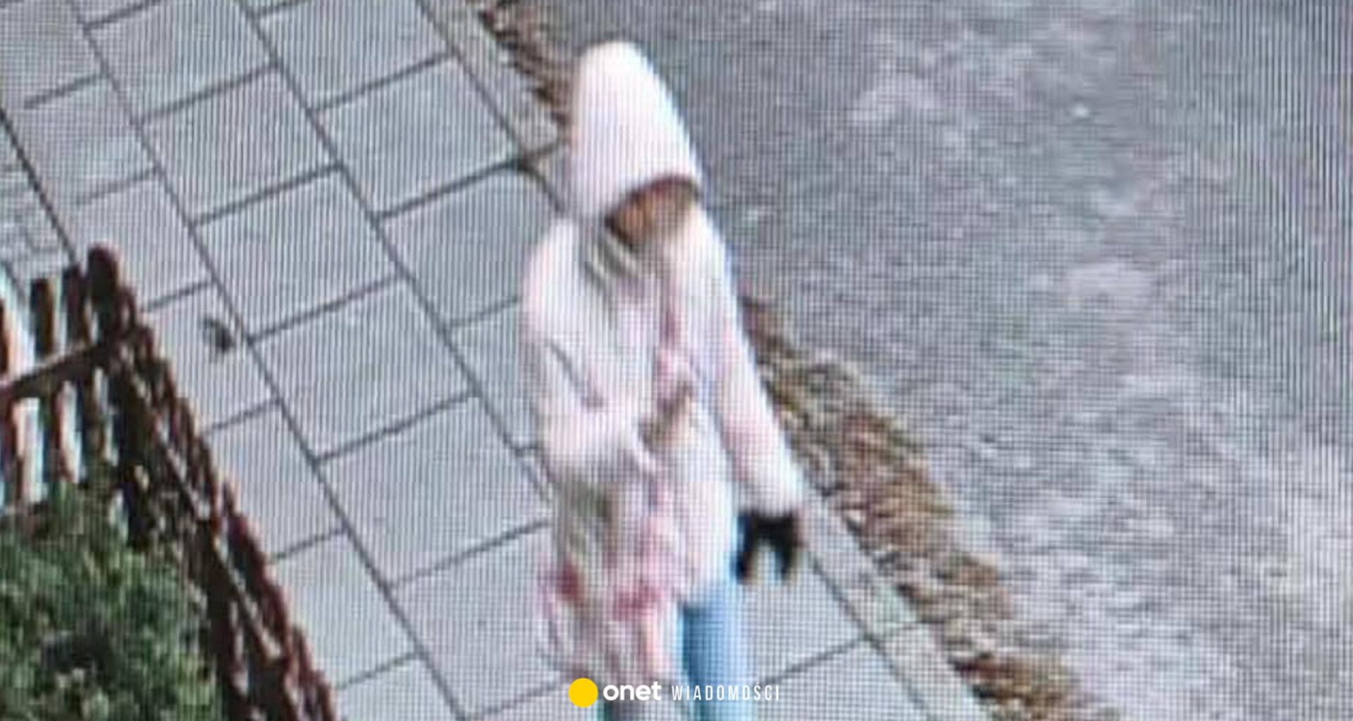 Wyszła do pracy i przepadła. Kulisy zaginięcia 21-letniej Oksany