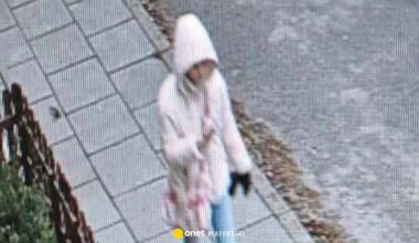 Wyszła do pracy i przepadła. Kulisy zaginięcia 21-letniej Oksany