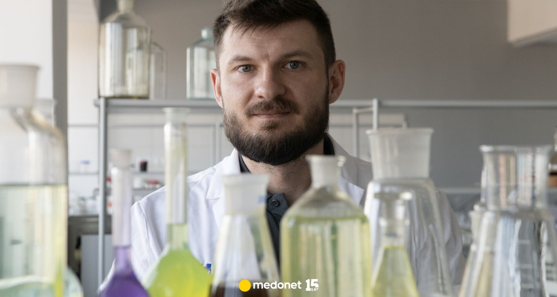 Polacy na tropie leku na raka jelita. Niesamowite odkrycie z Krakowa. "Osiągnięcie na skalę światową"