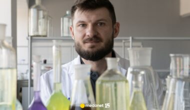 Polacy na tropie leku na raka jelita. Niesamowite odkrycie z Krakowa. "Osiągnięcie na skalę światową"