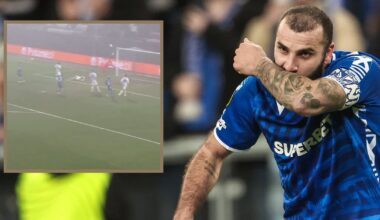 Dziennikarz Przeglądu Sportowego Onet