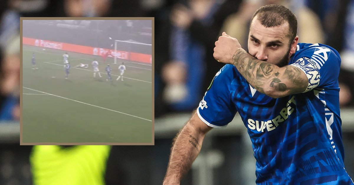 Dziennikarz Przeglądu Sportowego Onet