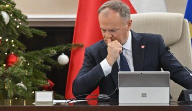 Awantura na rządzie? Donald Tusk miał ostro zareagować na te zmiany