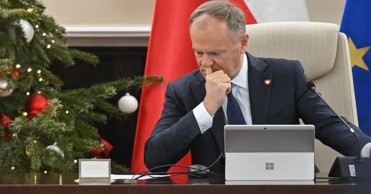 Awantura na rządzie? Donald Tusk miał ostro zareagować na te zmiany