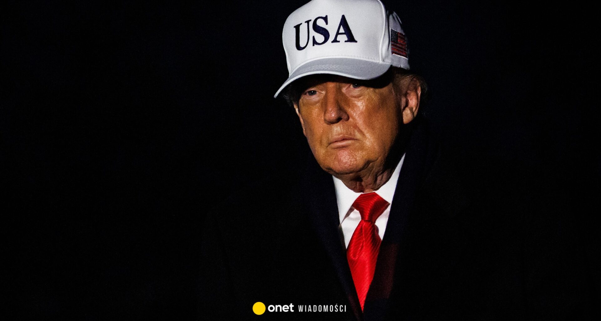 "Żadnego przełomu nie będzie". Pokój to tylko zasłona dymna w grze o Donalda Trumpa [OPINIA]