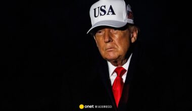 "Żadnego przełomu nie będzie". Pokój to tylko zasłona dymna w grze o Donalda Trumpa [OPINIA]