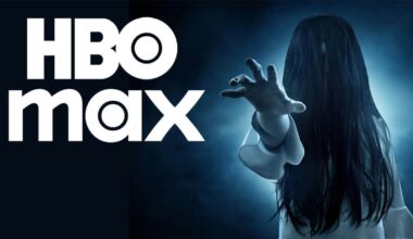 Horrorowa nowość trafiła na HBO Max! To będzie hit tego weekendu!