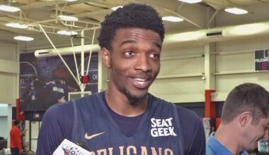 NBA: Ściągnięcie go to jeden z priorytetów Los Angeles Lakers