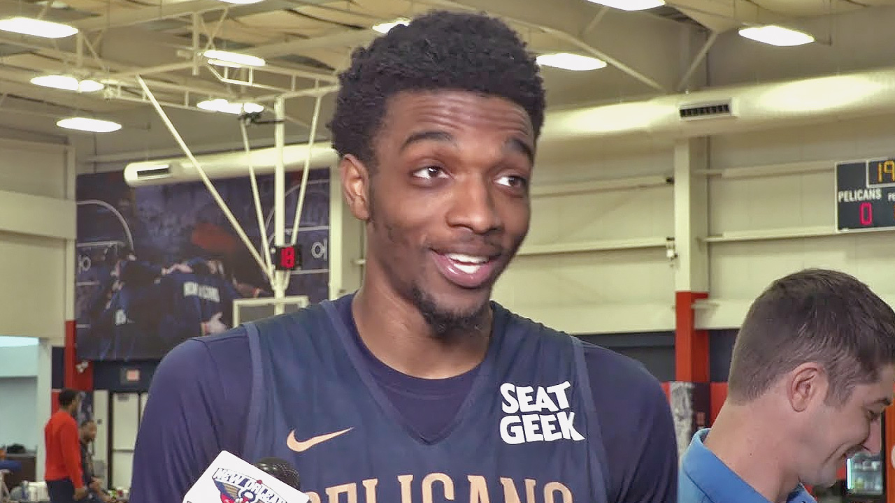 NBA: Ściągnięcie go to jeden z priorytetów Los Angeles Lakers