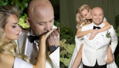 Anita ze "Ślubu od pierwszego wejrzenia" chciała odwołać ślub. "Miewałam takie dni"