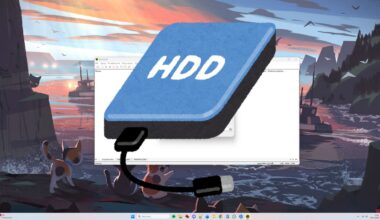 Wyłącz tę funkcję w Windows 11. Odzyskasz sporo miejsca na dysku