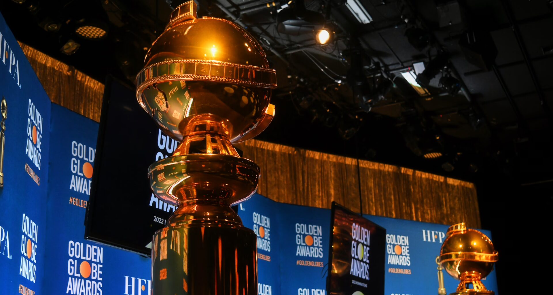 Złote Globy 2026