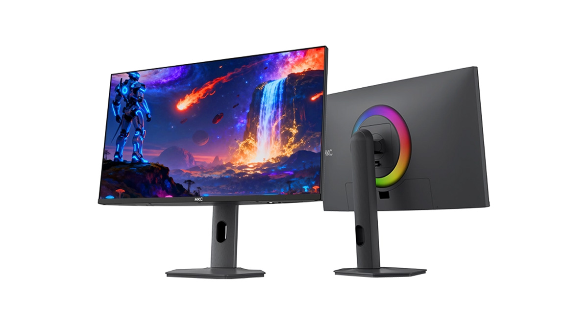 Na rynku monitorów tąpnięcie. A myślałem, że już nic mnie nie zaskoczy