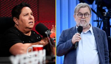 Dorota Wellman o relacji z Edwardem Miszczakiem. "Nie byłam jego ulubienicą"