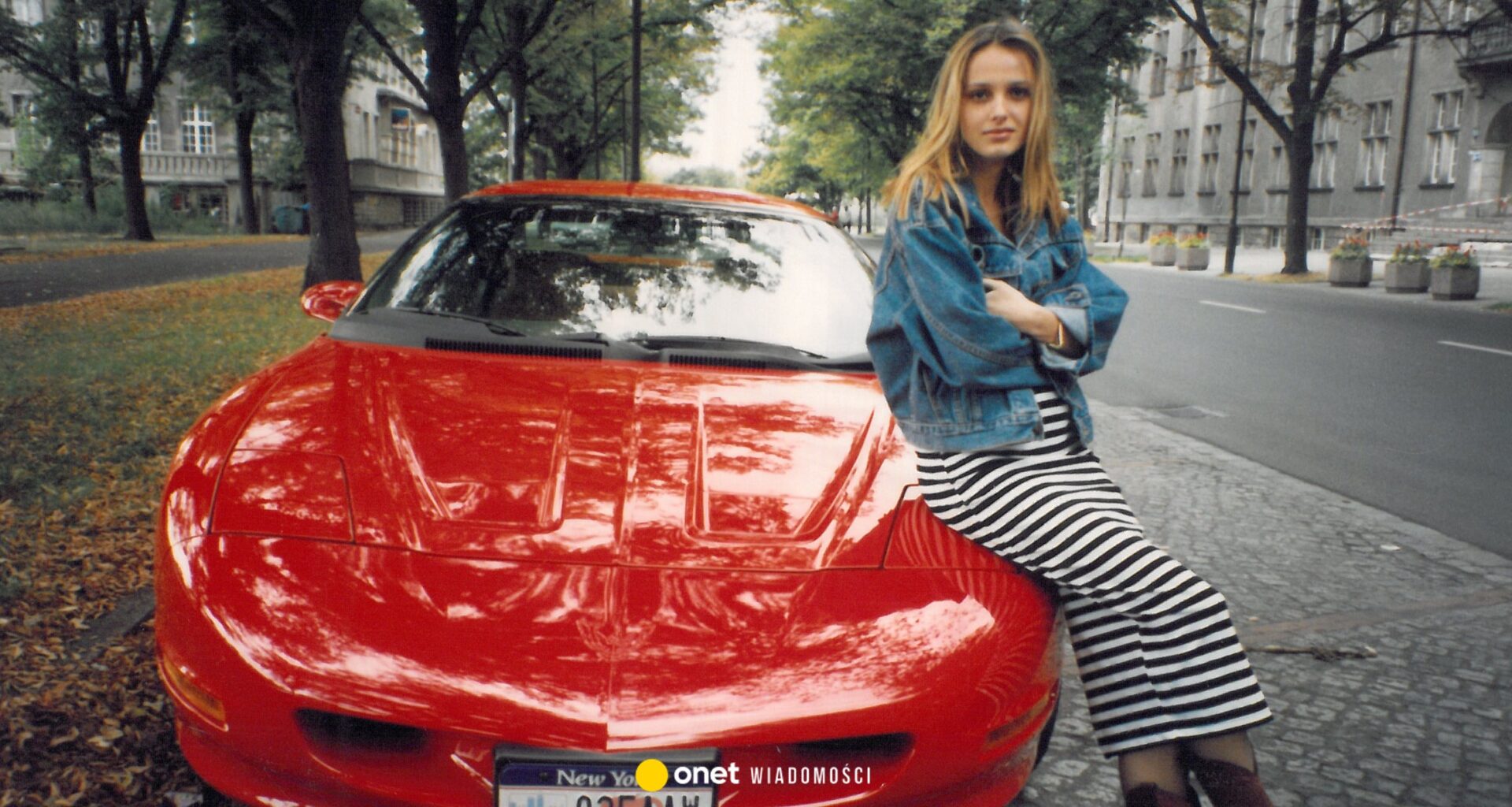 Miss Polski zginęła z rąk stalkera. "Tego się nie da zapomnieć"