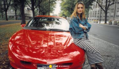 Miss Polski zginęła z rąk stalkera. "Tego się nie da zapomnieć"