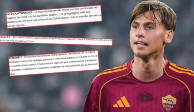 "Żenujące". Grzmią po tym, co się stało na linii Barcelona – Robert Lewandowski