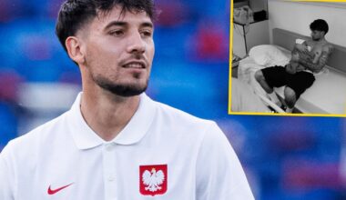 18-letni talent niczego nie ukrywał w Wiśle. Tylko tego mu zabrakło