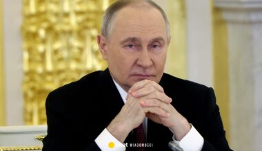 Putin się mści. Znalazł sposób, jak uderzyć w niepokornych Rosjan [OPINIA]