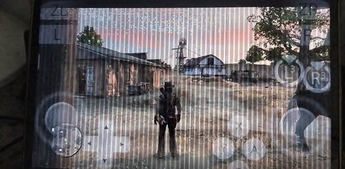 problemy z HyperOS 3 Xiaomi fot.r/EmulationOnAndroid na Reddit