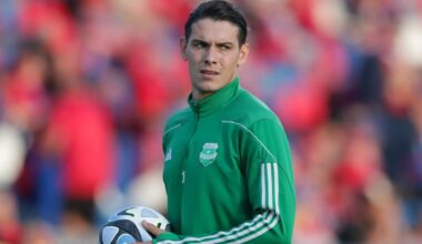 Dziennikarz Przeglądu Sportowego Onet