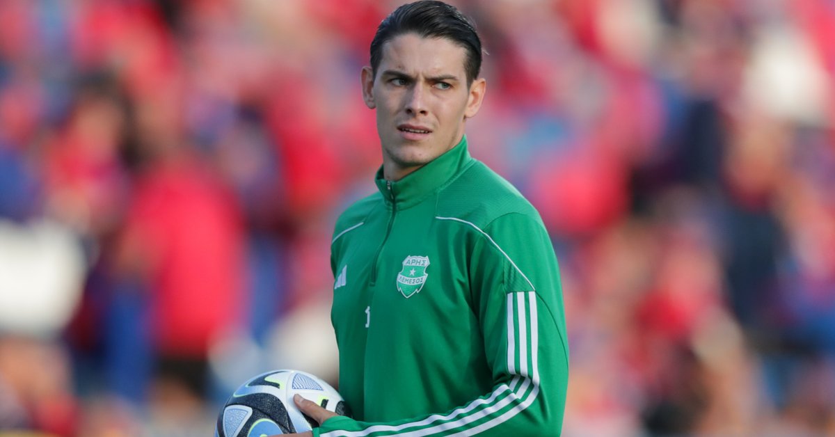 Dziennikarz Przeglądu Sportowego Onet