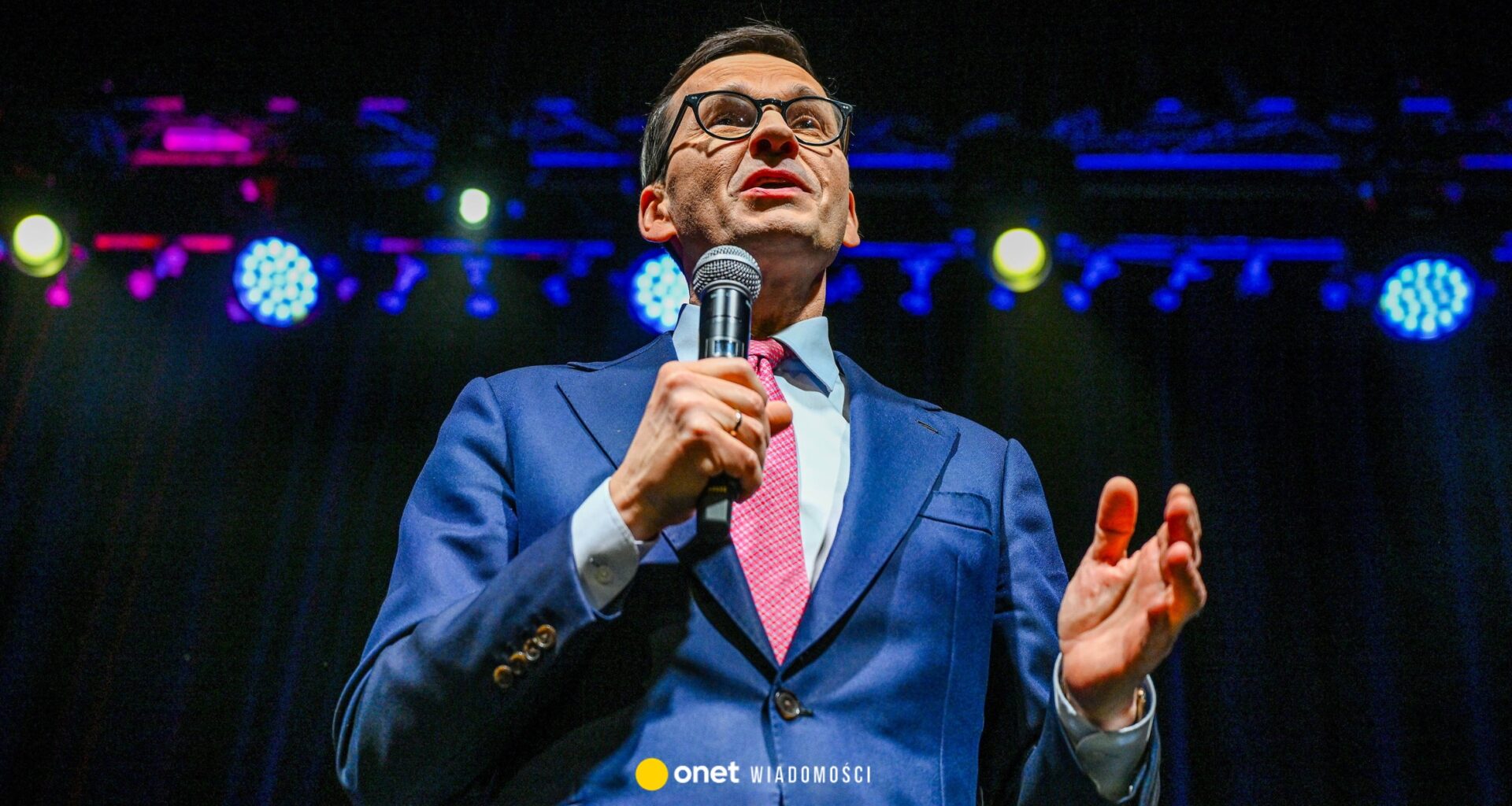 Politycy PiS nie rozumieją zachowania Morawieckiego. "Chce, żeby go wyrzucono"