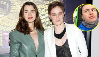 Julia Walczak, Katarzyna Zillmann