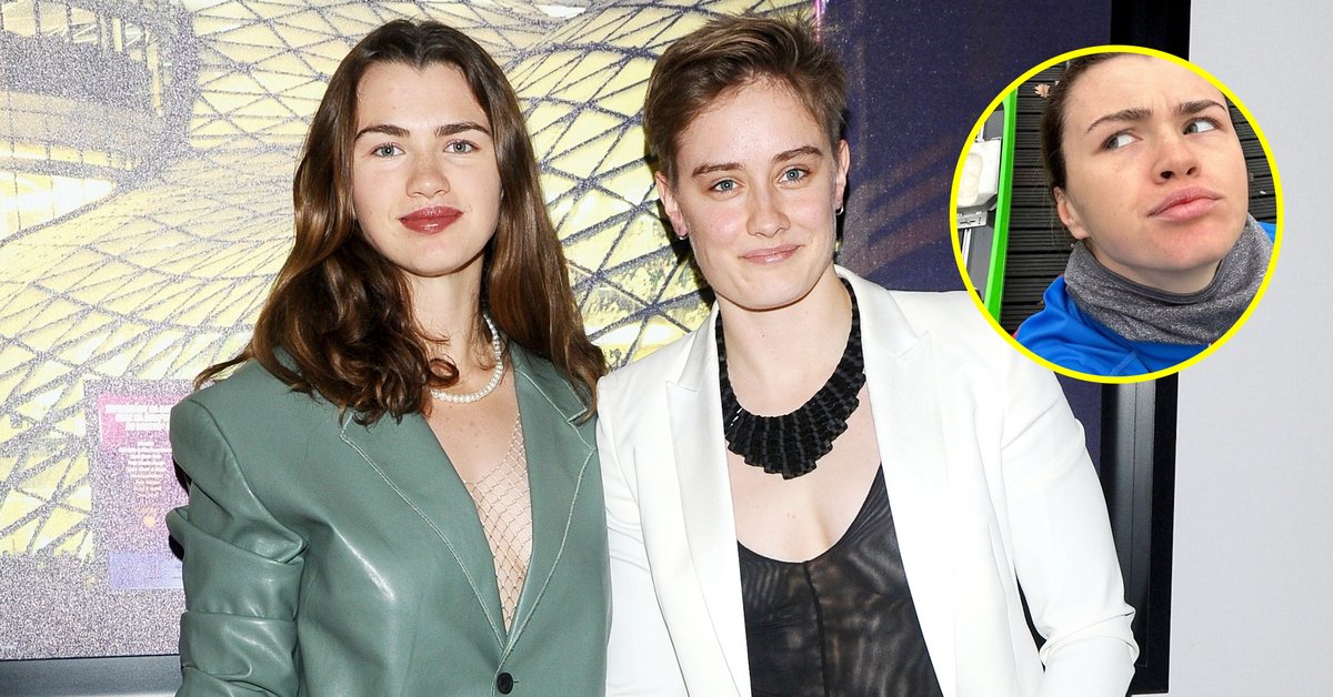 Julia Walczak, Katarzyna Zillmann