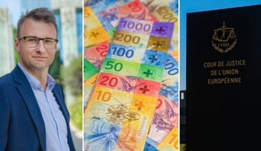 Odsetki frankowiczów mogą być zagrożone. Czy TSUE przyjdzie z odsieczą?