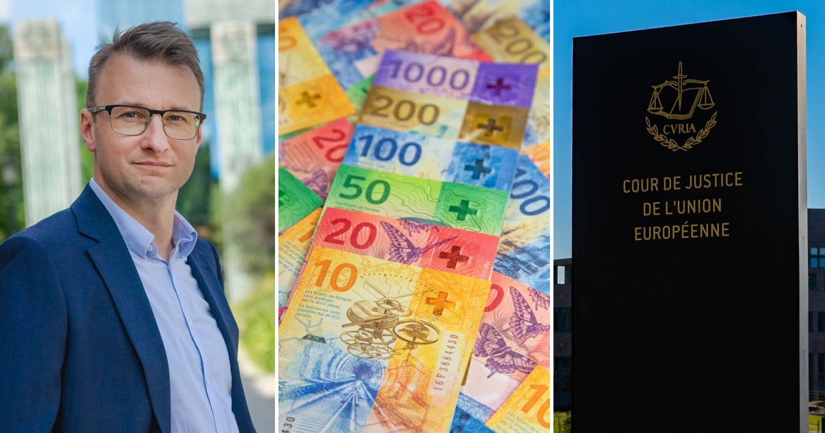 Odsetki frankowiczów mogą być zagrożone. Czy TSUE przyjdzie z odsieczą?