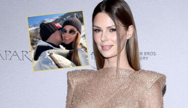 Małgorzata Tomaszewska na romantycznych kadrach z narzeczonym. "Abonent niedostępny"