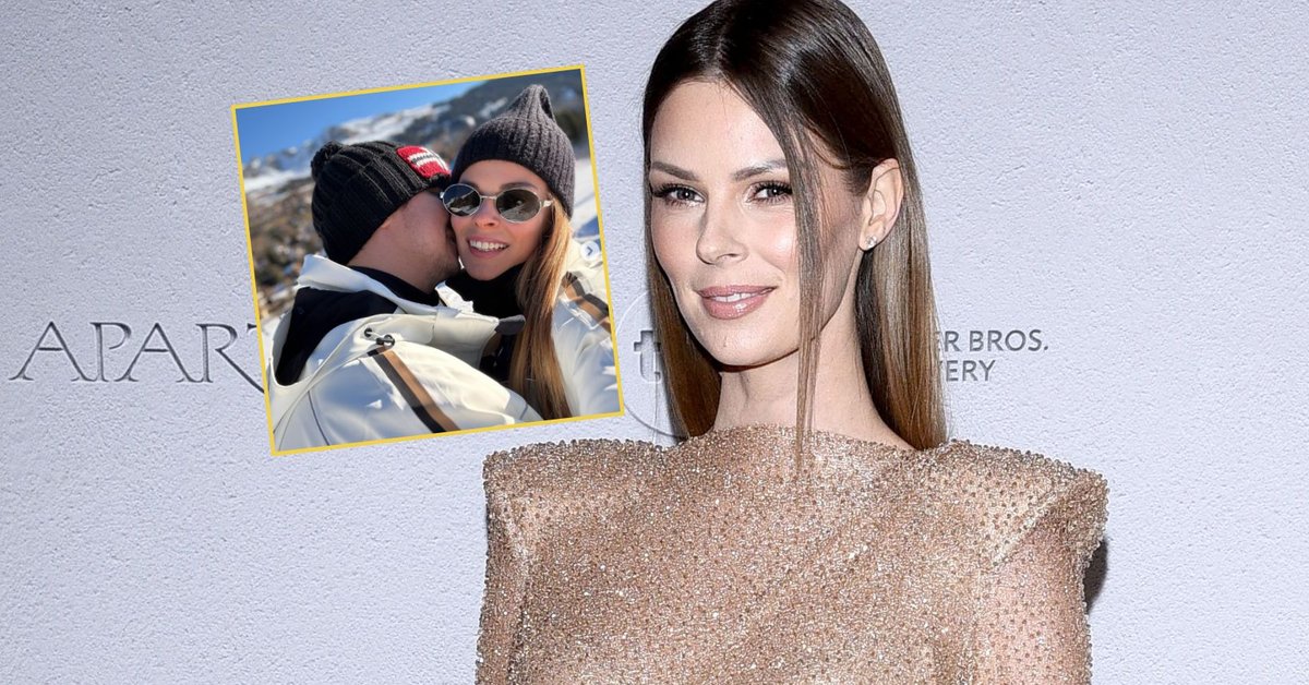 Małgorzata Tomaszewska na romantycznych kadrach z narzeczonym. "Abonent niedostępny"