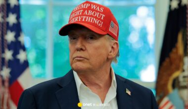 "Europa ma wielu głupich przywódców". Za to Polska "wykonała bardzo dobrą robotę"