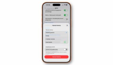 Jak wyczyścić pamięć podręczną iPhone’a – i dlaczego naprawdę warto